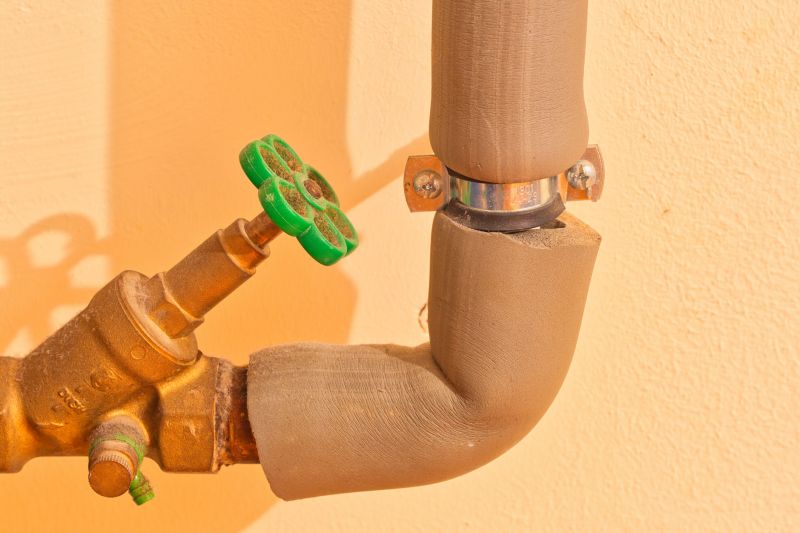 Backflow Prevention Service