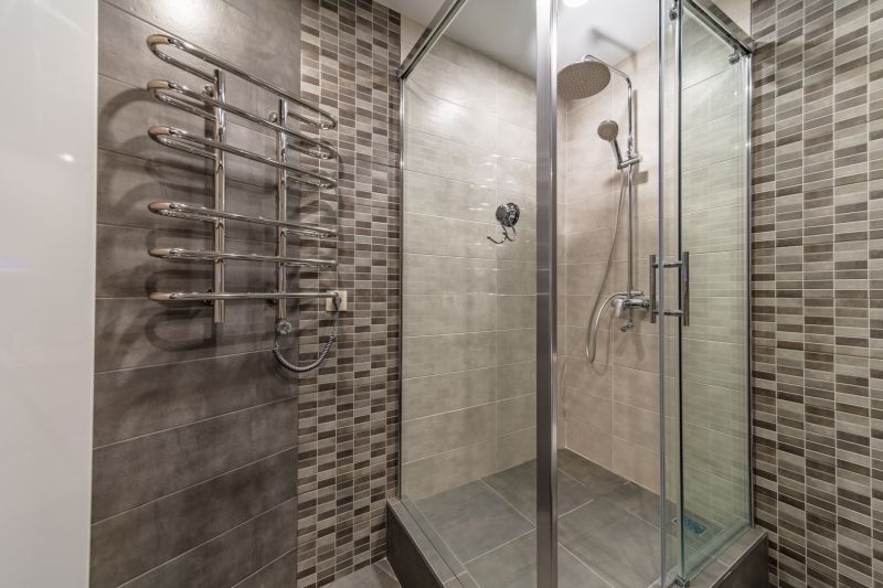 Bathroom Shower Installation in West Chester, PA