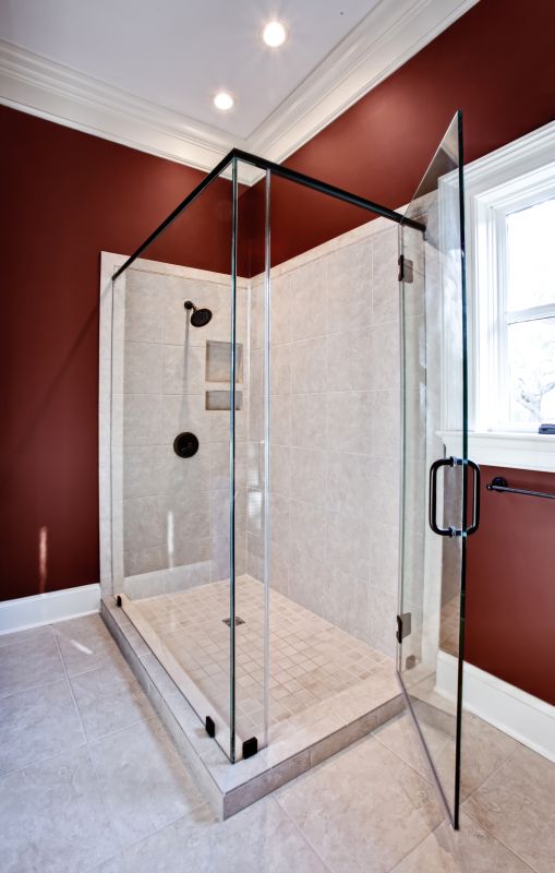 Bathroom Shower Installation in Palm Coast, FL