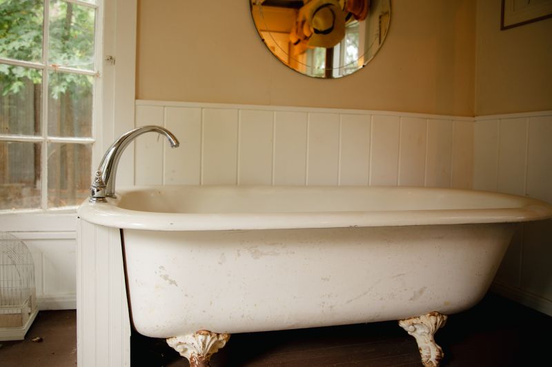 Bathtub Installation in Clearwater, FL