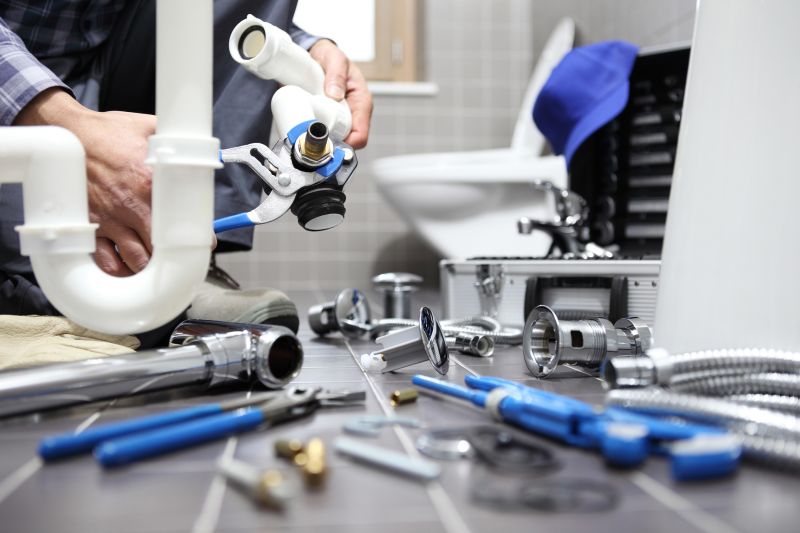 Broken Pipe Repair in Denver, CO