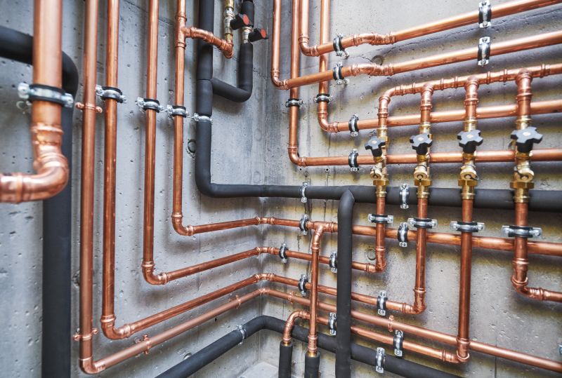 Cistern Plumbing in Denver, CO
