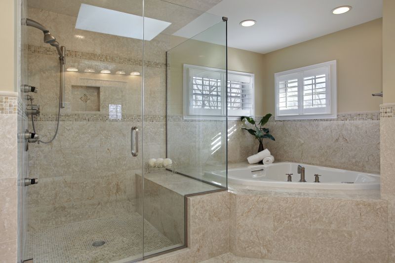 Jetted Tub Installation in Stamford, CT