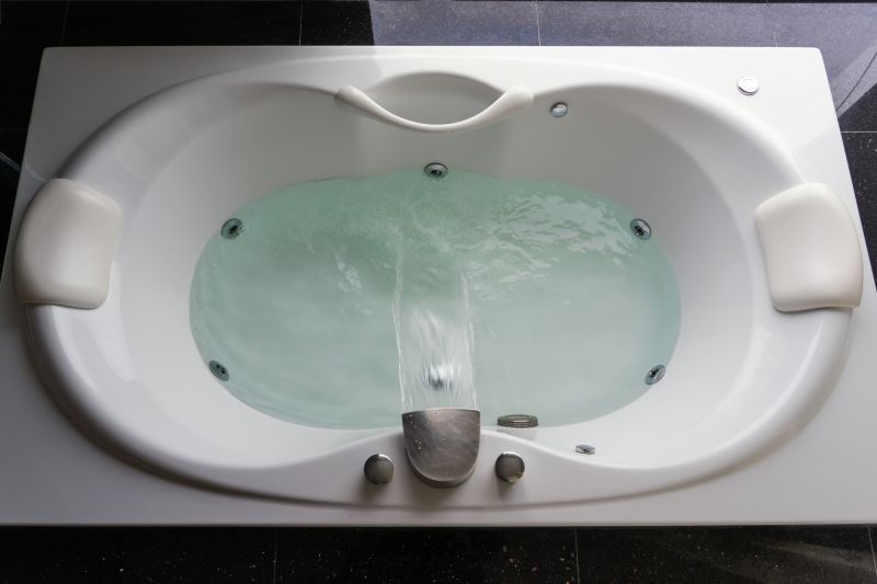 Jetted Tub Replacement in Framingham, MA