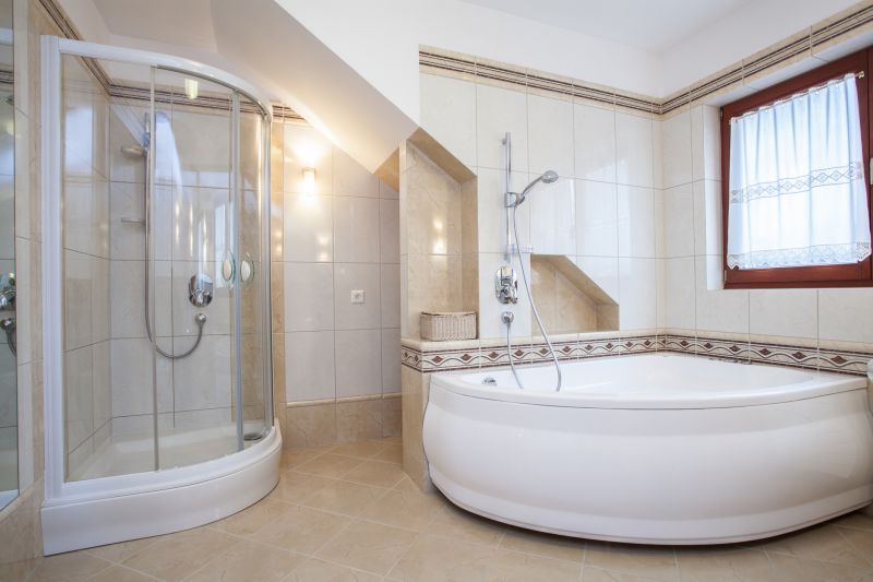 Oversized Bathtub Installation in Stamford, CT