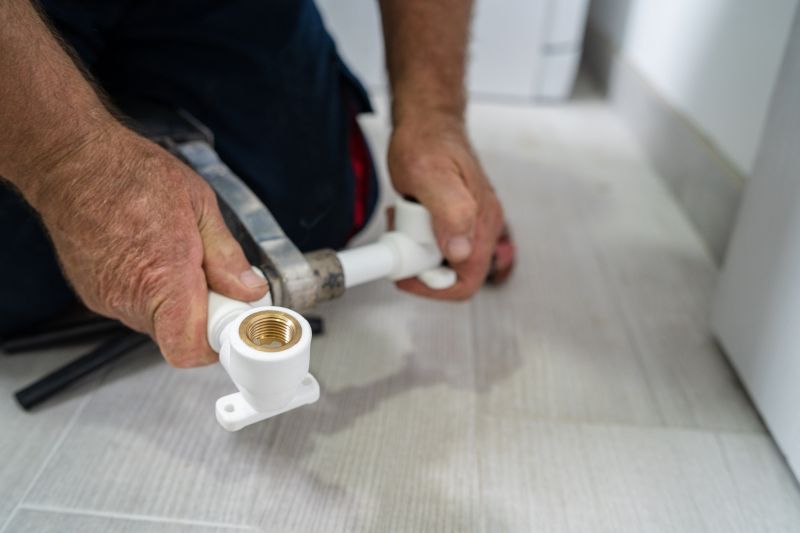 Pipes Replacement in Denver, CO