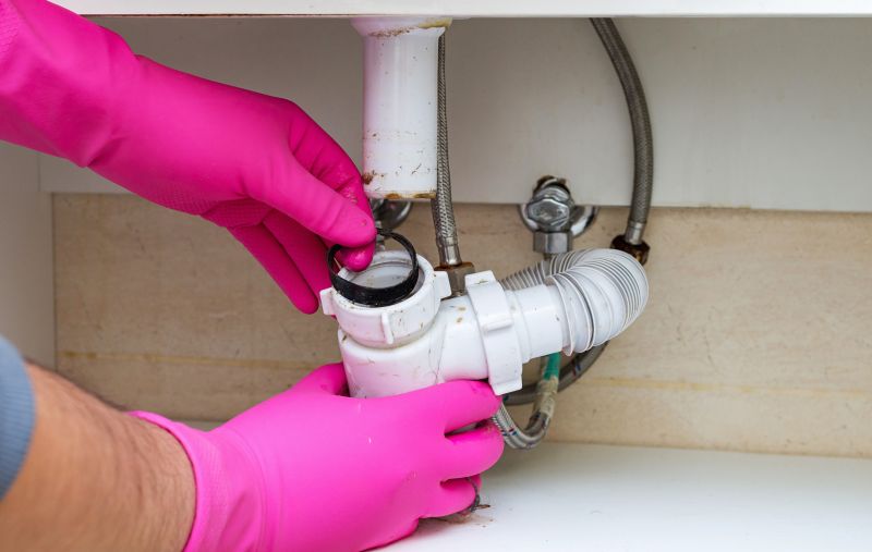 Shower Drain Clearing in Denver, CO