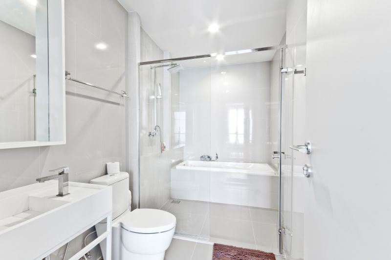 Shower Repair in Denver, CO