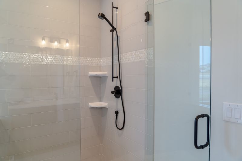 Shower Unit Installation in Nashua, NH