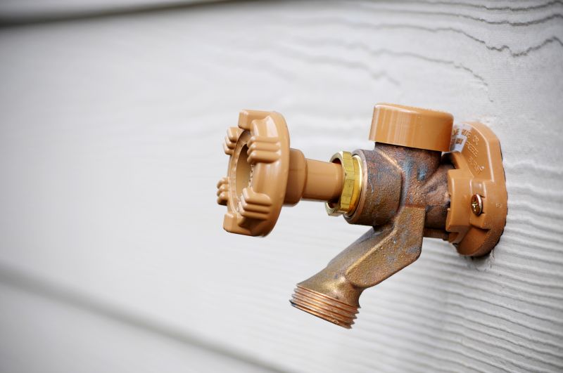 Shower Valve Repair in Denver, CO