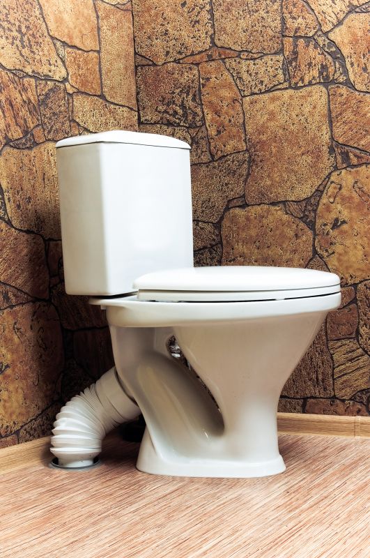 Toilet Tank Repair in Denver, CO