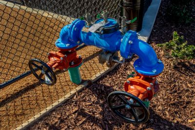 Increase Your Backflow Prevention Service Business with an AI Driven, Targeted Website