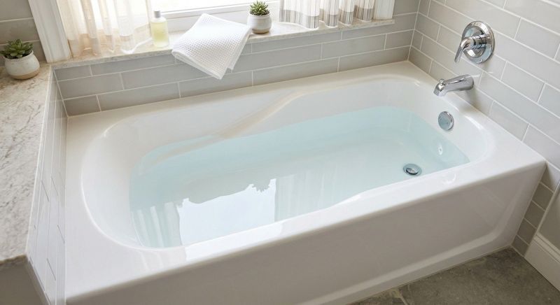 Bathtub Replacement in West Chester, PA